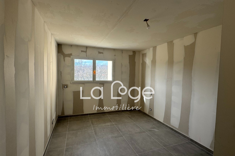 Vente appartement Gap  