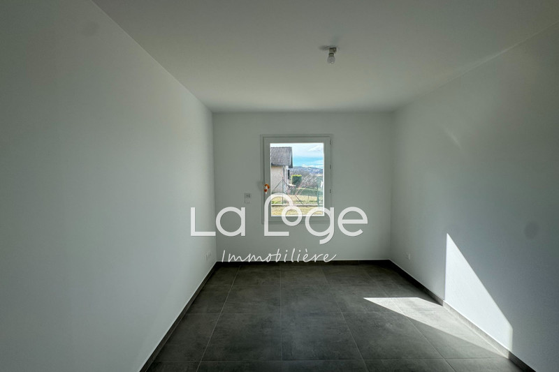 Vente appartement Gap  