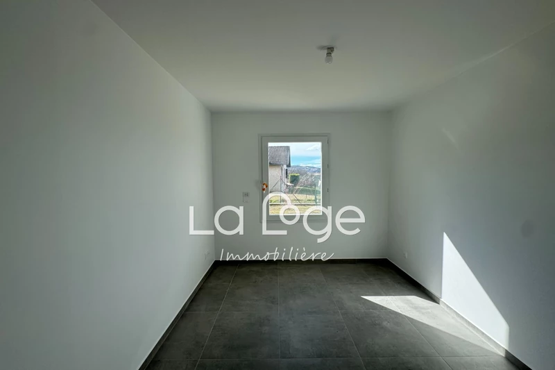 Vente appartement Gap  