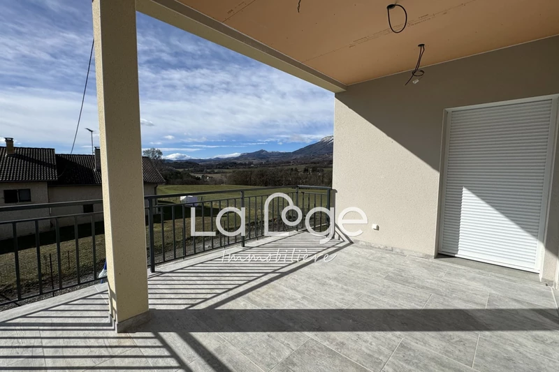 Vente appartement Gap  
