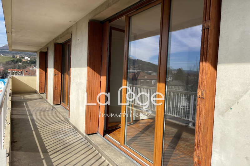 Vente appartement Gap  
