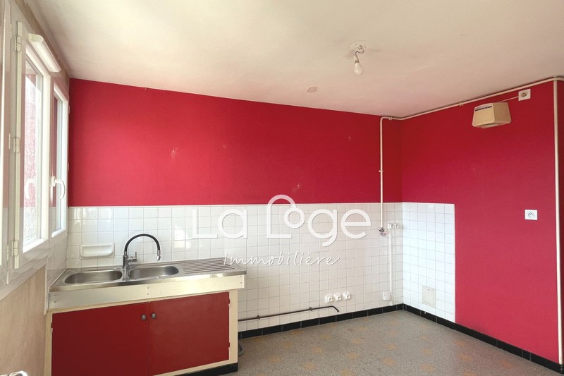 Vente appartement Gap  