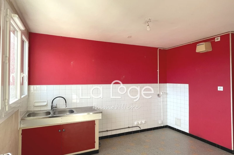 Vente appartement Gap  