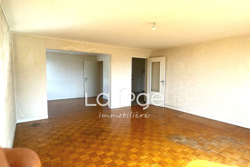 Vente appartement Gap  