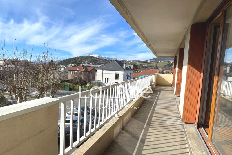 Vente appartement Gap  