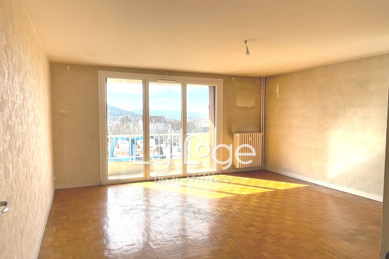 Vente appartement Gap  