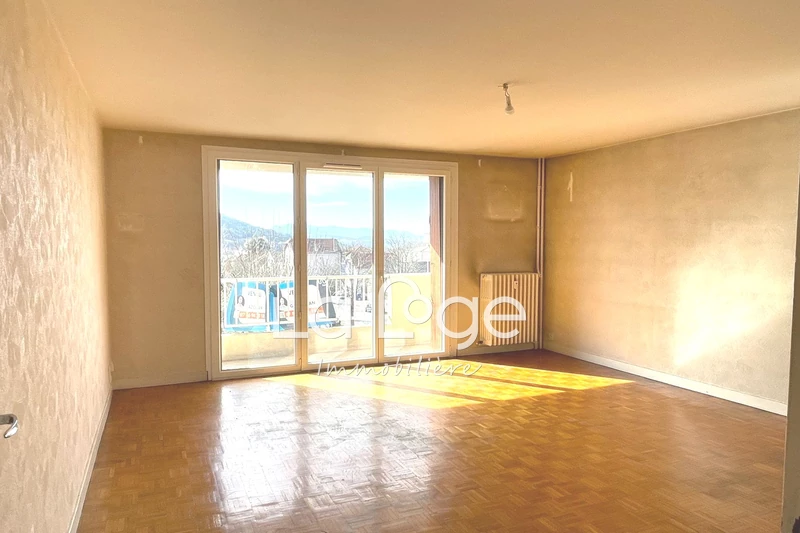 Vente appartement Gap  