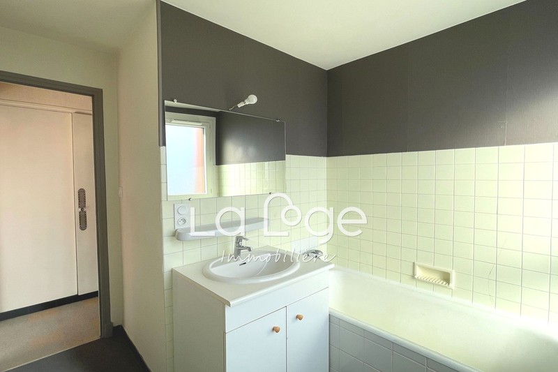 Vente appartement Gap  