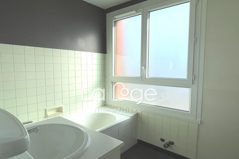 Vente appartement Gap  