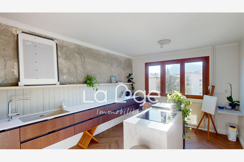 Vente appartement Gap  