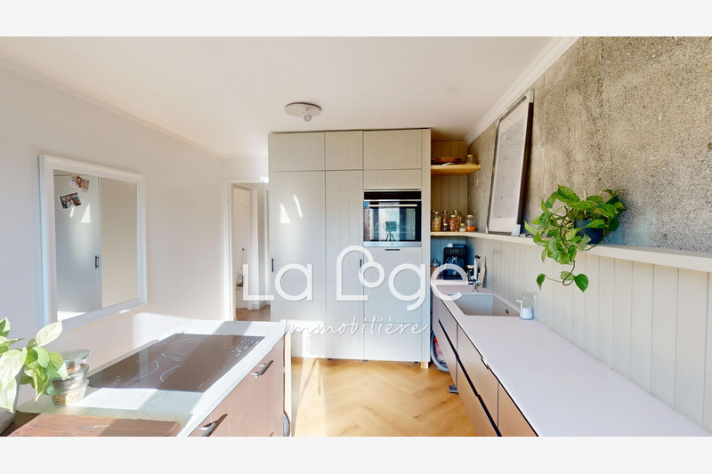 Vente appartement Gap  