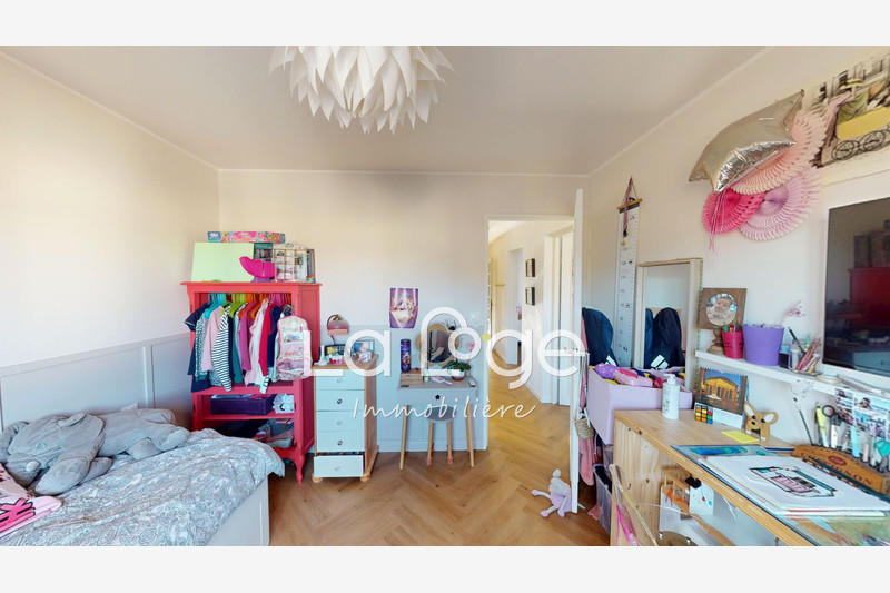 Vente appartement Gap  