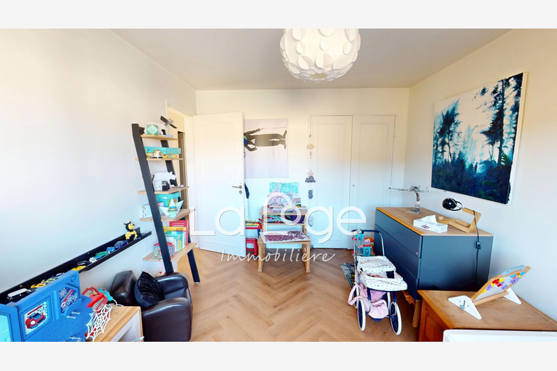 Vente appartement Gap  