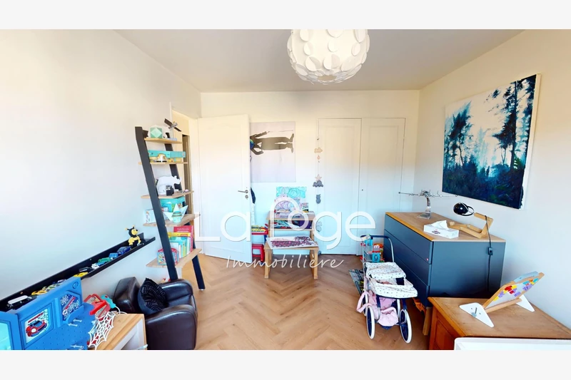 Vente appartement Gap  