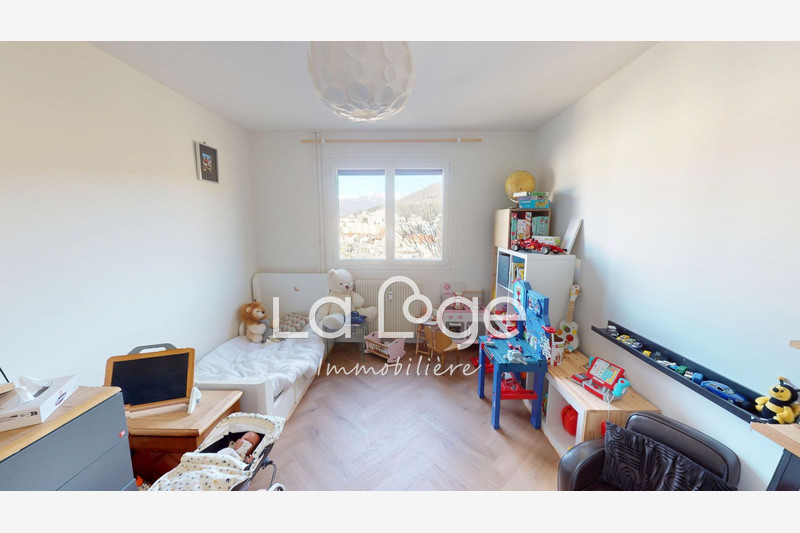 Vente appartement Gap  