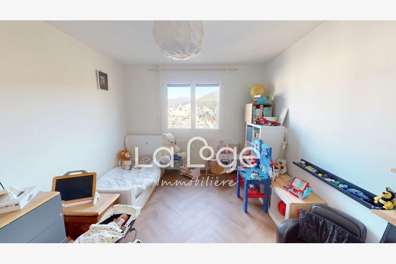 Vente appartement Gap  