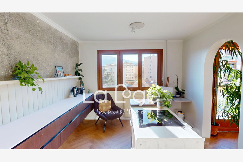 Vente appartement Gap  