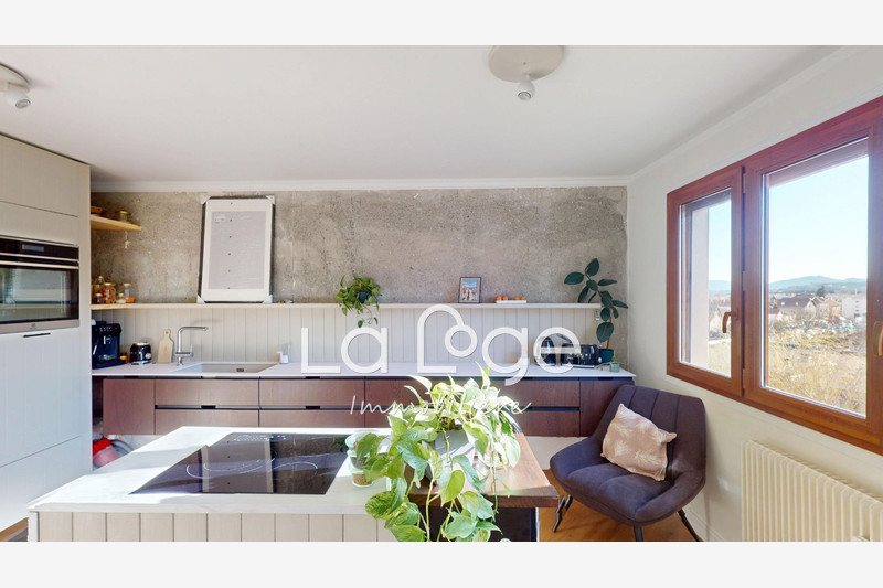 Vente appartement Gap  