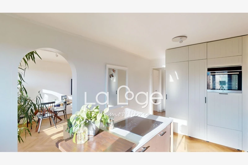 Vente appartement Gap  