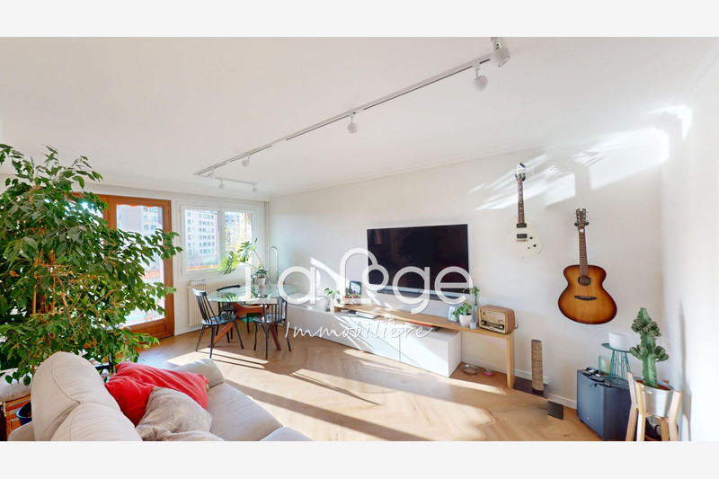 Vente appartement Gap  