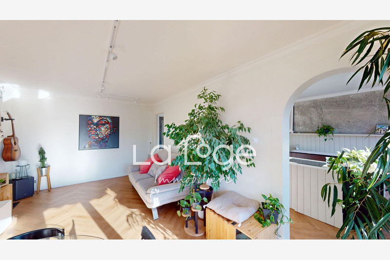 Vente appartement Gap  