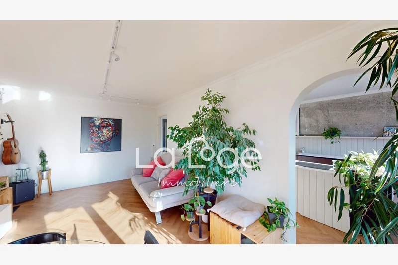Vente appartement Gap  