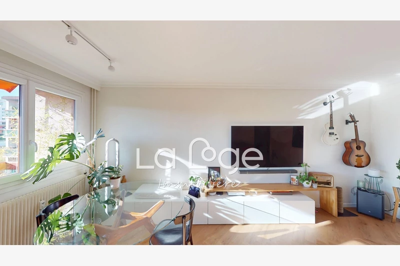 Vente appartement Gap  
