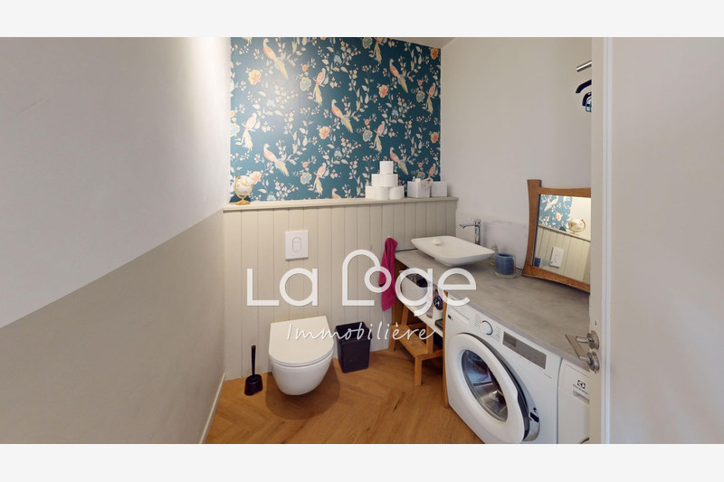 Vente appartement Gap  