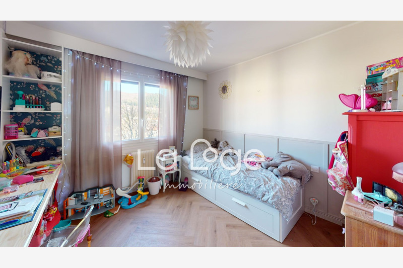 Vente appartement Gap  