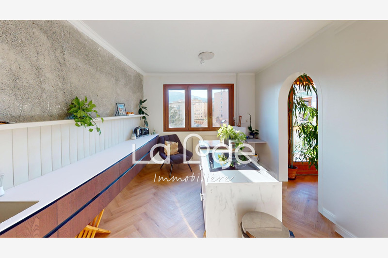 Vente appartement Gap  