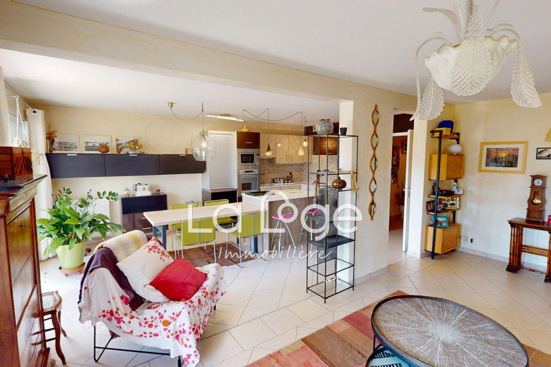 Vente appartement Gap  