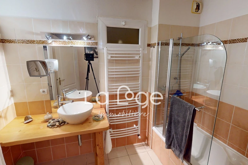 Vente appartement Gap  