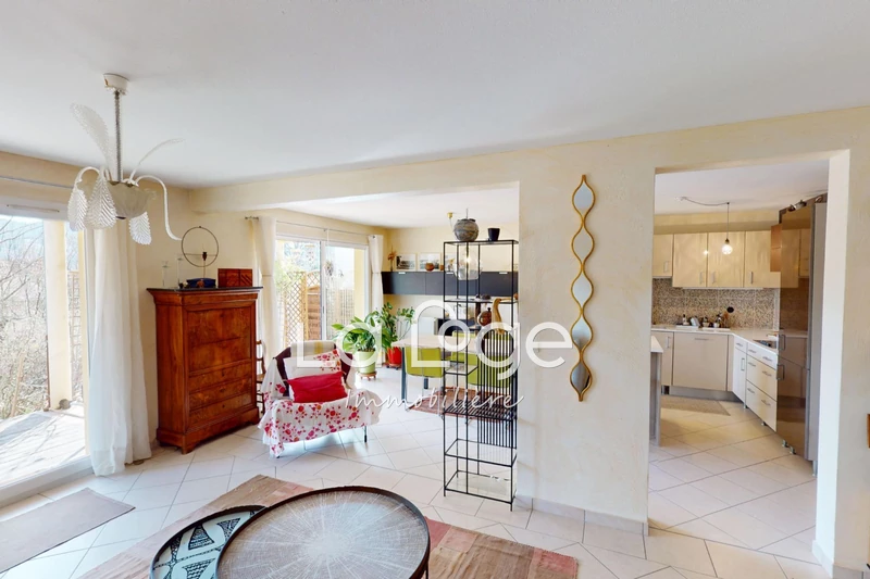Vente appartement Gap  