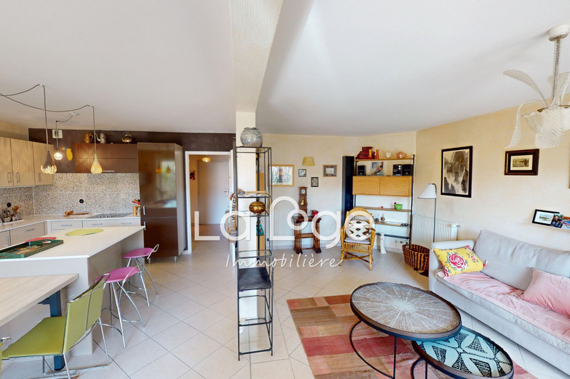 Vente appartement Gap  