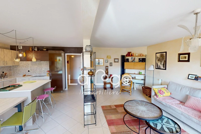 Vente appartement Gap  