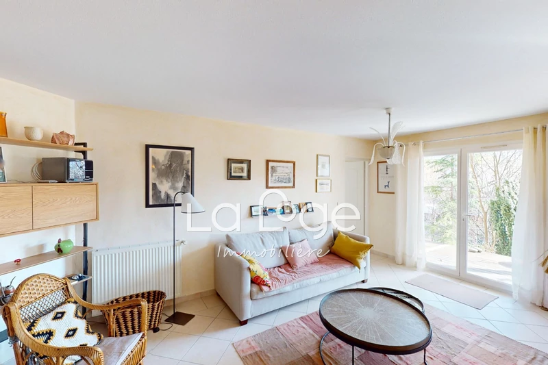 Vente appartement Gap  