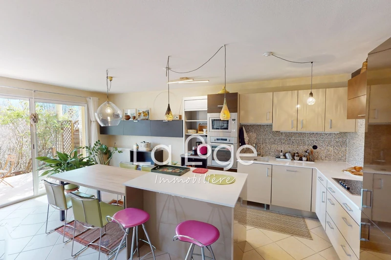 Vente appartement Gap  
