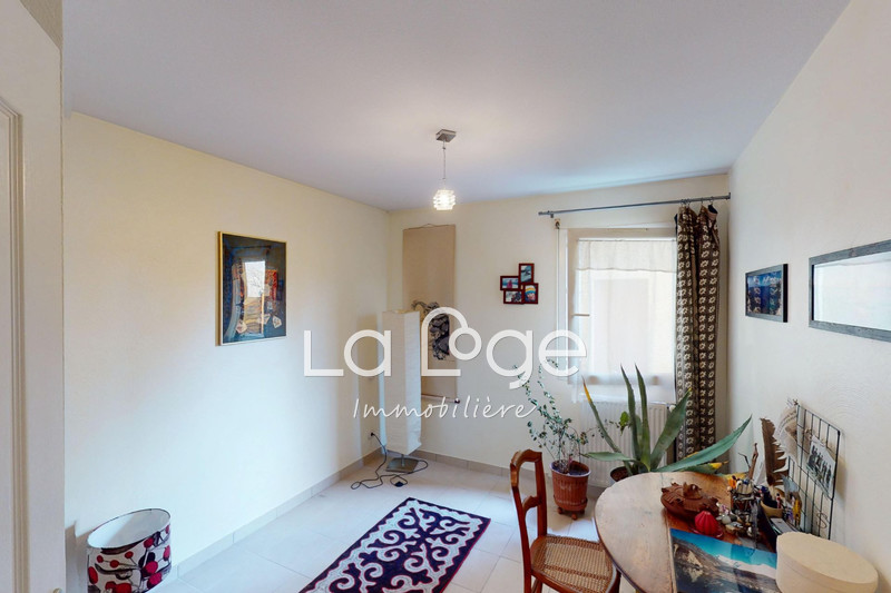 Vente appartement Gap  