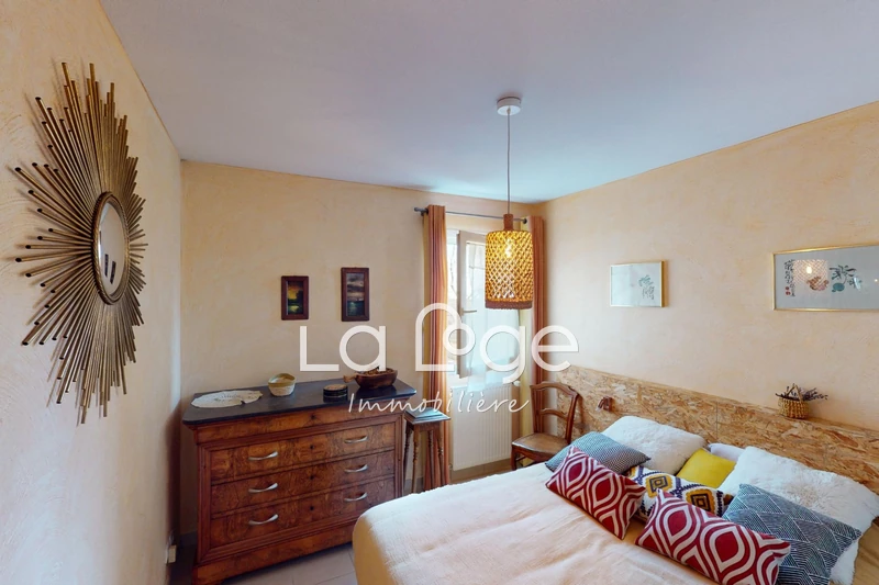 Vente appartement Gap  