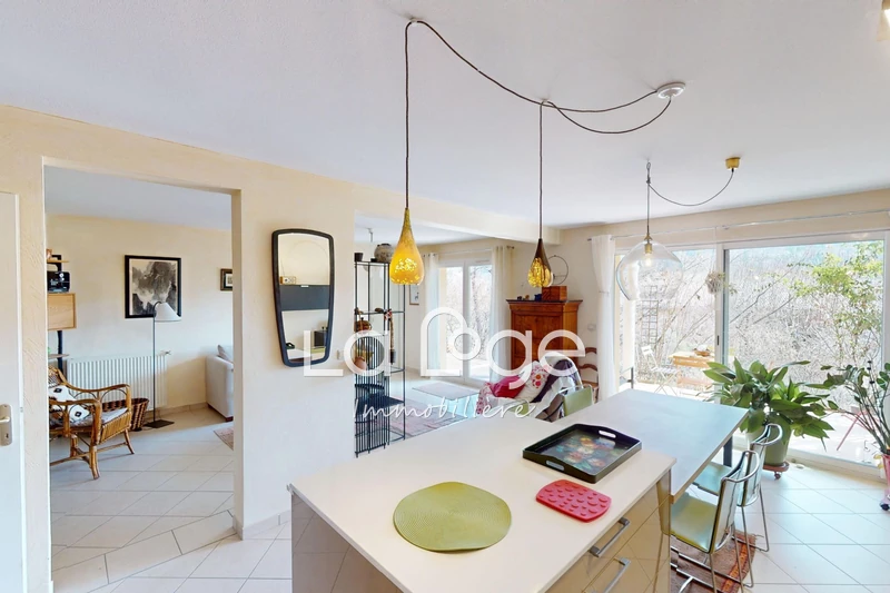 Vente appartement Gap  