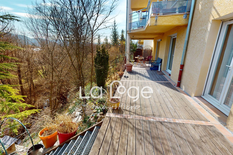 Vente appartement Gap  