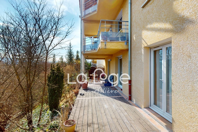 Vente appartement Gap  