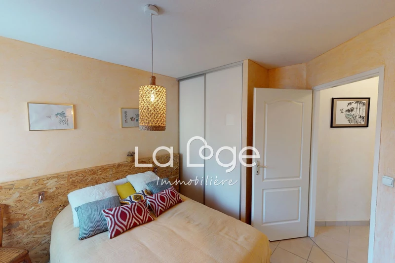 Vente appartement Gap  