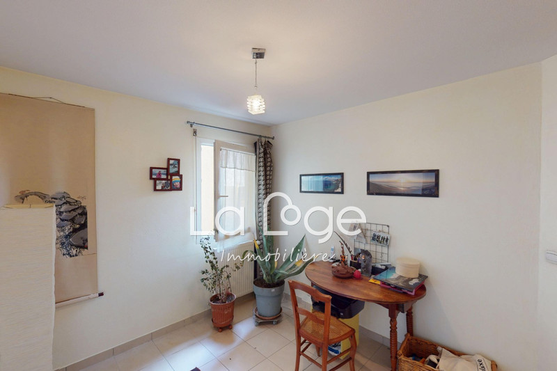 Vente appartement Gap  