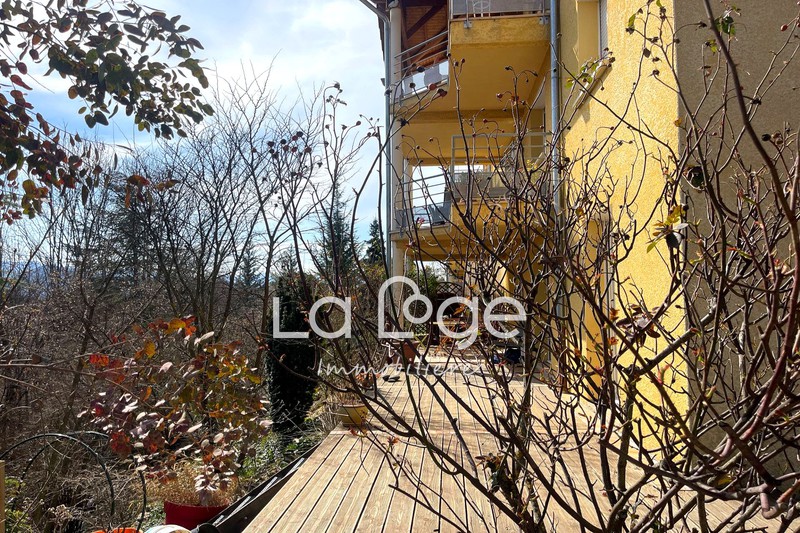 Vente appartement Gap  