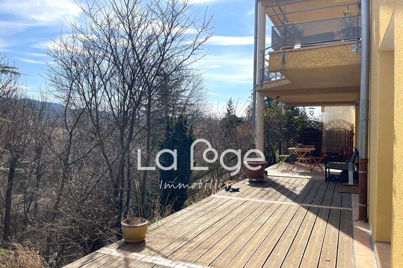 Vente appartement Gap  
