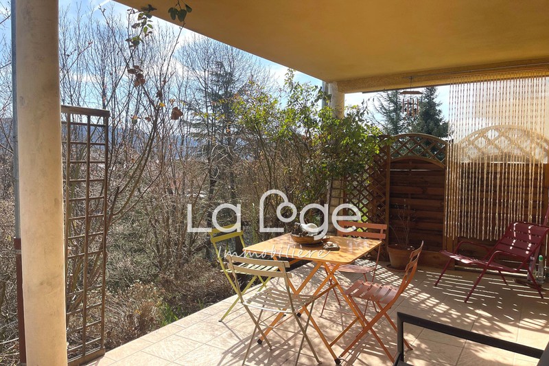 Vente appartement Gap  