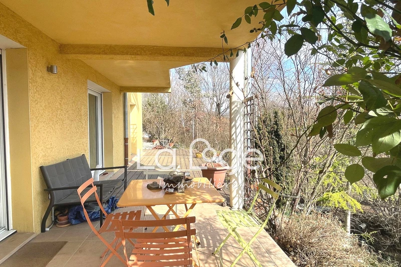 Vente appartement Gap  