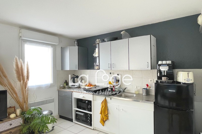 Vente appartement Gap  