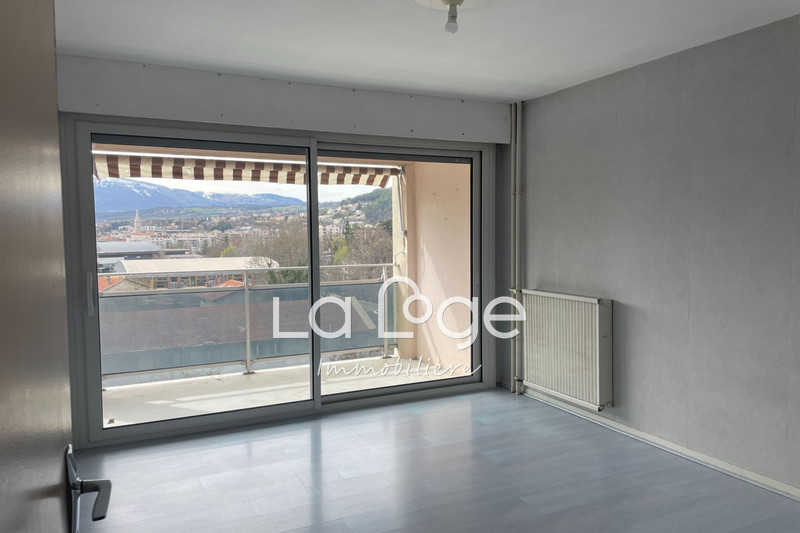 Vente appartement Gap  